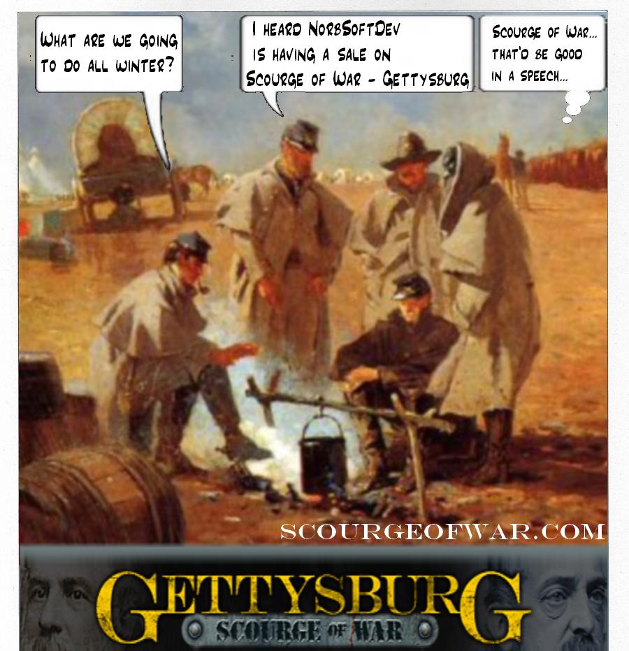 SOWGB Dec Sale